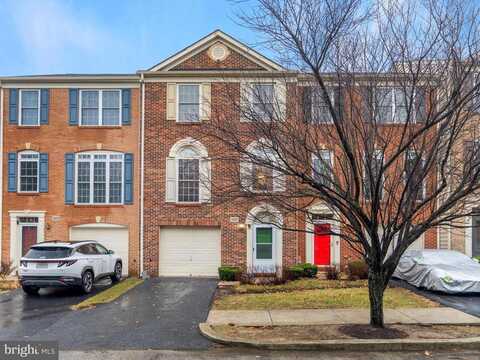 2807 CORNET CT, SILVER SPRING, MD 20904