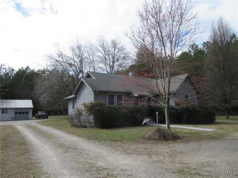 12008 Halifax Rd, North Dinwiddie, VA 23805