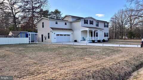 142 FARMINGTON RD W, ACCOKEEK, MD 20607