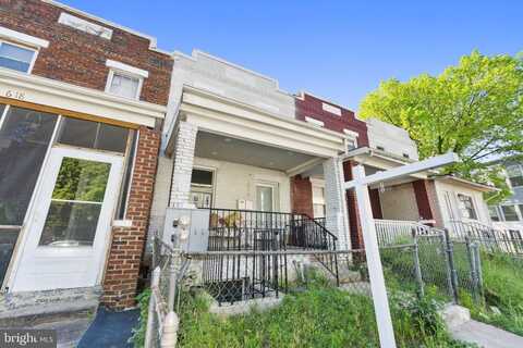 620 20TH ST NE, WASHINGTON, DC 20002