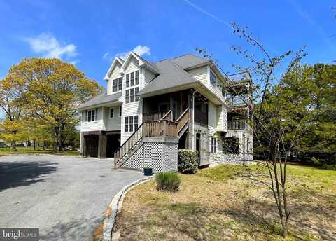 38807 BAYFRONT DR, OCEAN VIEW, DE 19970