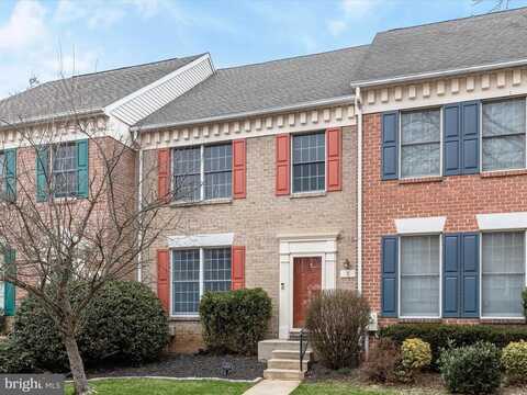 3 TENBY CT, LUTHERVILLE TIMONIUM, MD 21093