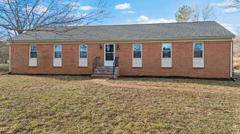 6220 Lee Jackson Highway, Coleman Falls, VA 24536