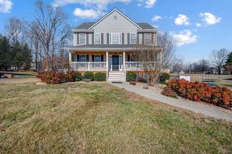 1063 Ap Hill Place, Forest, VA 24551