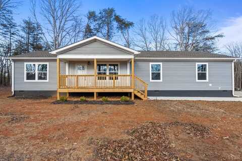 895 Union Hill Road, Amherst, VA 24521