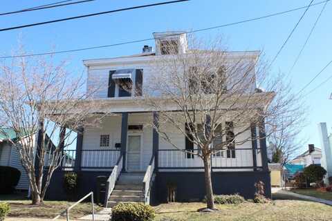 124 Fredonia Avenue, Lynchburg, VA 24503