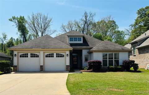 9108 Crescent Lodge Circle, Pike Road, AL 36064