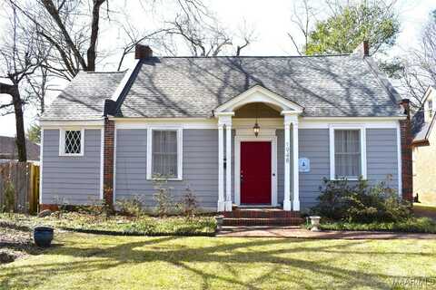 1948 Graham Street, Montgomery, AL 36106