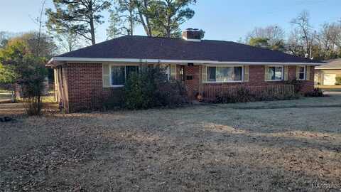 1025 FEDERAL Drive, Montgomery, AL 36107