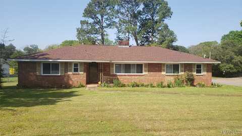 1025 FEDERAL Drive, Montgomery, AL 36107