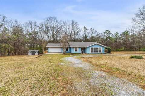 395 Wild Plum Trail, Wetumpka, AL 36093