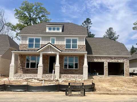 10264 LIAM, Collierville, TN 38017