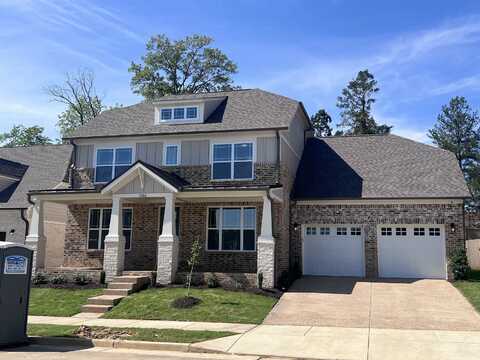 10264 LIAM, Collierville, TN 38017