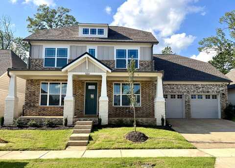 10264 LIAM, Collierville, TN 38017