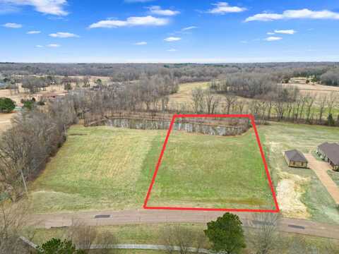 11737 STABLE VIEW, Eads, TN 38028