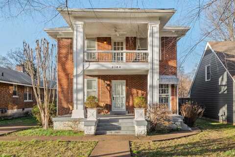 2164 COURT, Memphis, TN 38104