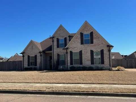 3592 WELLWICK, Bartlett, TN 38133