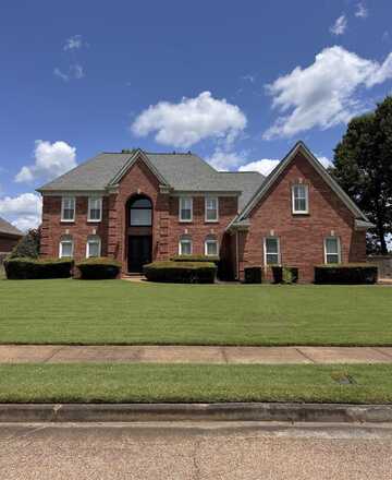 626 BROOKMERE, Collierville, TN 38017