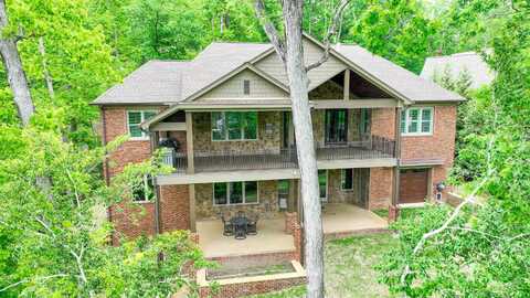 100 PORCH SWING, Savannah, TN 38372