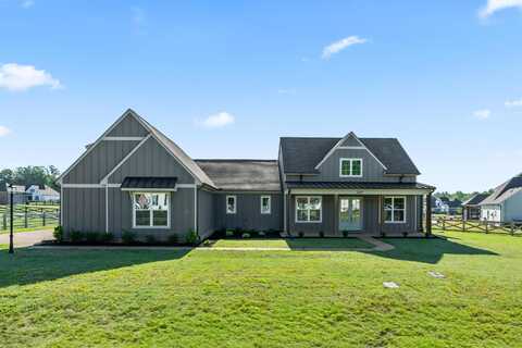 205 BURROW, Piperton, TN 38017