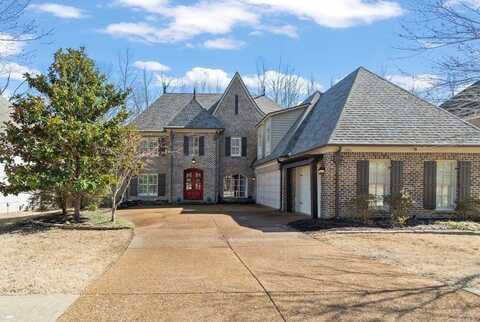 4760 MAPLE WALK, Lakeland, TN 38002