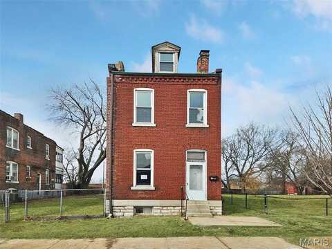 2025 E College Avenue, Saint Louis, MO 63107