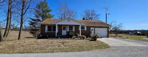 1923 County Road 513, Other, MO 63732