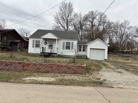 705 Crown Street, Marble Hill, MO 63764