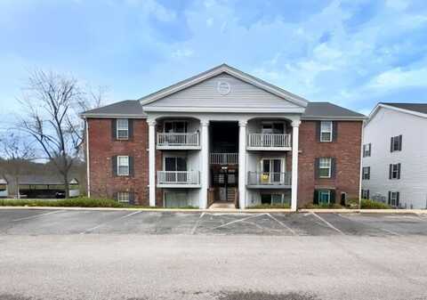 7507 Triwoods Drive, Saint Louis, MO 63119