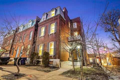 1317 Shenandoah Avenue, Saint Louis, MO 63104
