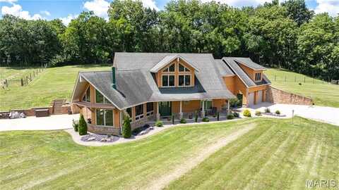 2445 Seiler Road, Alton, IL 62002