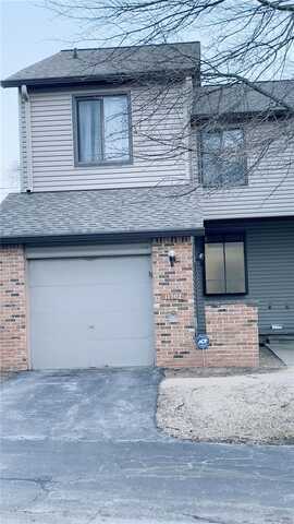 11502 Cedar Walk Drive, Saint Louis, MO 63146