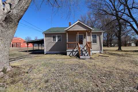 2447 Donna Drive, Cahokia, IL 62206