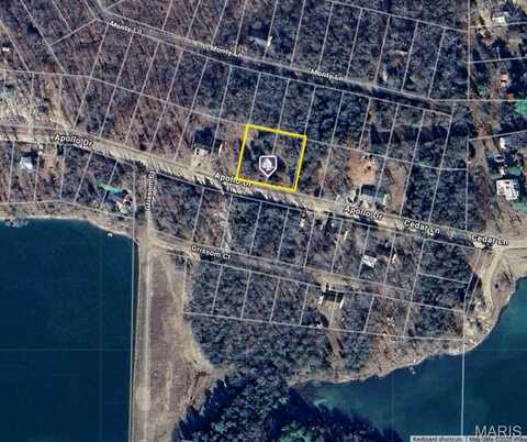 207 & 209 Apollo Drive, Lonedell, MO 63060