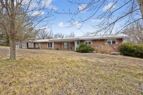 1634 Berry Dairy Rd, De Soto, MO 63020