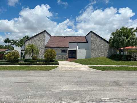 8735 SW 54th, Miami, FL 33165