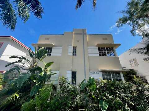 1307 Euclid Ave, Miami Beach, FL 33139