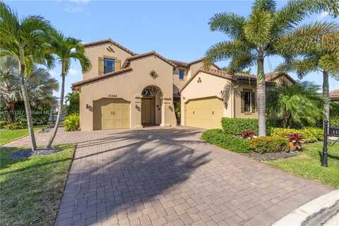 11360 NW 83rd Way, Parkland, FL 33076