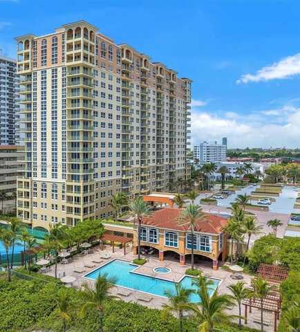 2080 S Ocean Dr, Hallandale Beach, FL 33009