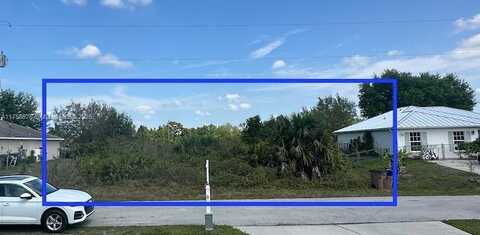 2512 56TH ST W, Lehigh Acres, FL 33971