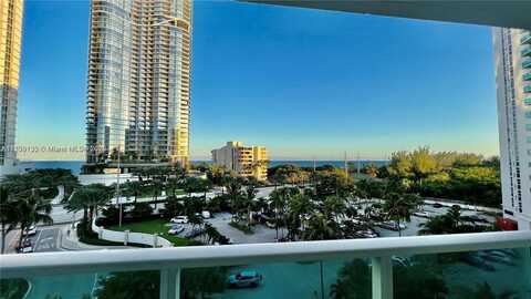 100 Bayview Dr, Sunny Isles Beach, FL 33160