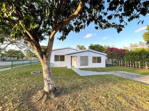 1501 NE 173rd St, North Miami Beach, FL 33162