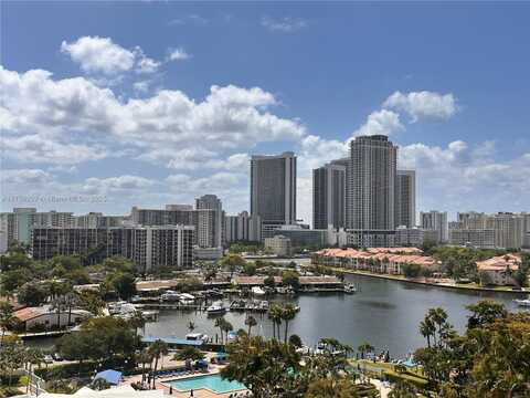600 Three Islands Blvd, Hallandale Beach, FL 33009