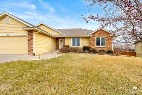 4651 S Dwight, Manhattan, KS 66502