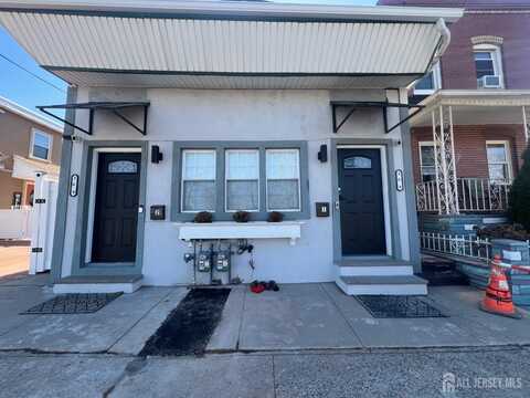 369 Grove Street, Perth Amboy, NJ 08861