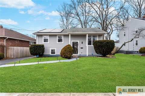 811 Coolidge Avenue, Woodbridge, NJ 07095