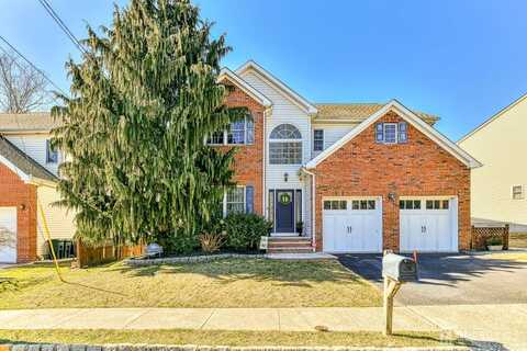 10 Graulich Drive, Milltown, NJ 08850