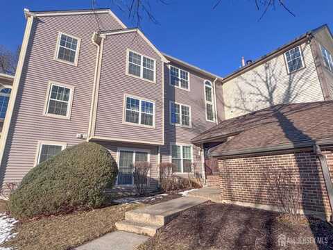 4142 Bayberry Court, Brunswick Gardens, NJ 08852