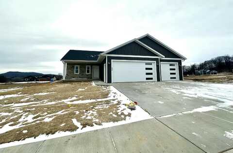 256 Weston Rd, Holmen, WI 54636