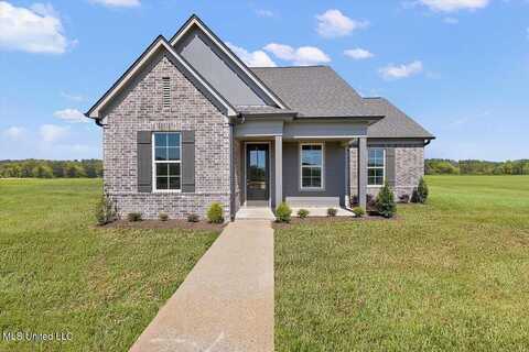 660 Bolivar Drive, Nesbit, MS 38651